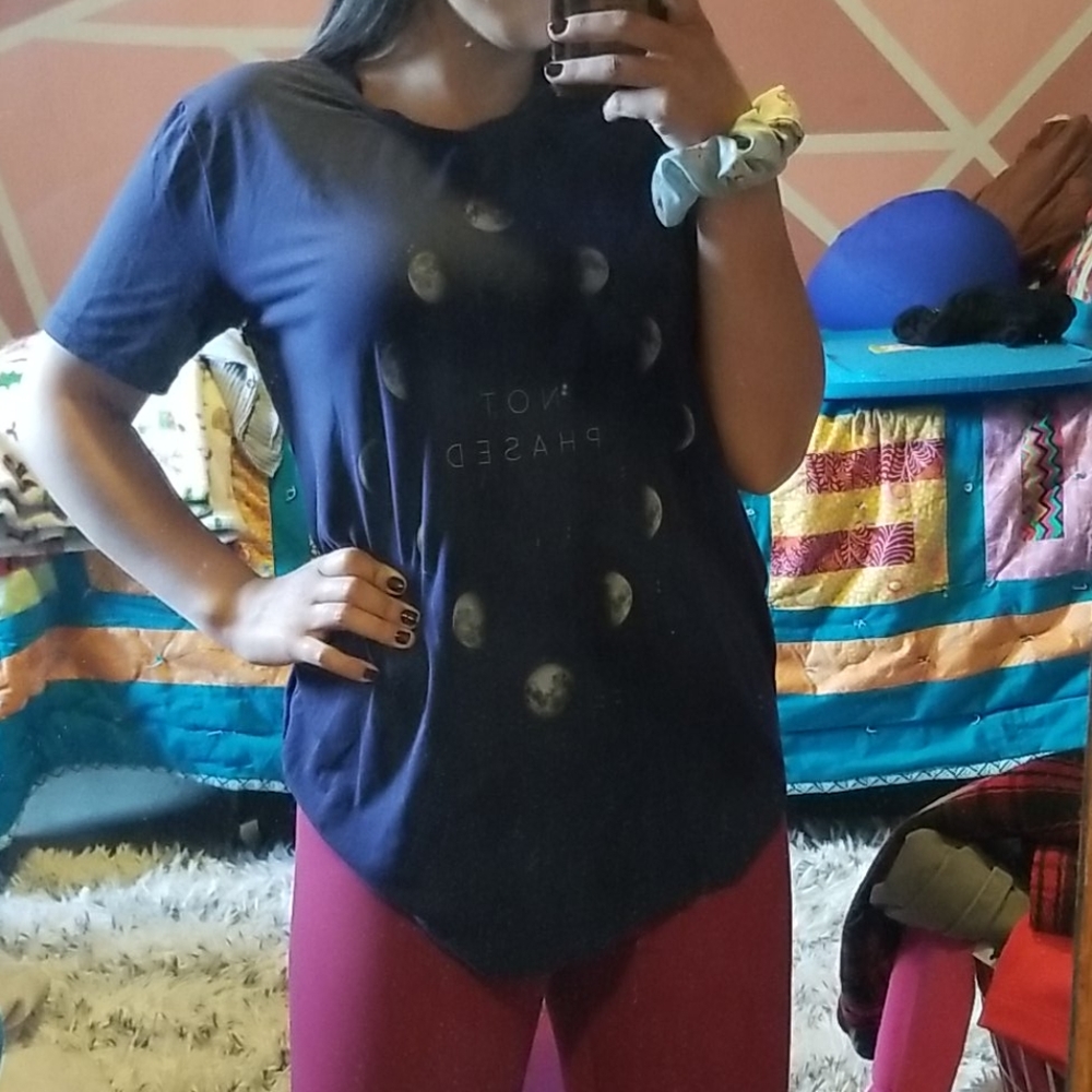 Cozy t shirt